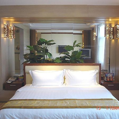 New Beacon Xinhang International Hotel Wuhan Pokój zdjęcie